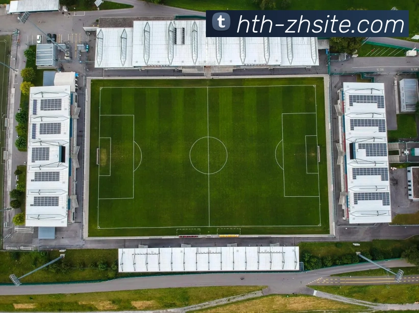 华体会品牌故事